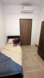 East Meadows (D16), Condominium #506074401